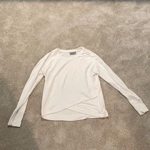 Athleta Long sleeve shirt
